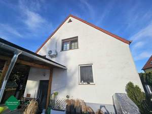 Einfamilienhaus kaufen in 2492 Zillingdorf (Bild 1)
