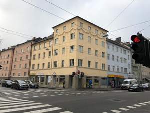 Mehrfamilienhaus kaufen in 5020 Salzburg