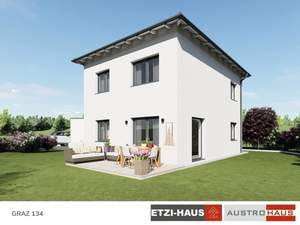 Baugrundstück kaufen in 4482 Ennsdorf