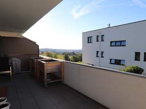 Terrassenwohnung kaufen in 4225 Luftenberg