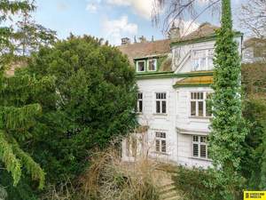 Haus kaufen in 1170 Wien