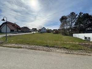 Grundstück kaufen in 3720 Ravelsbach