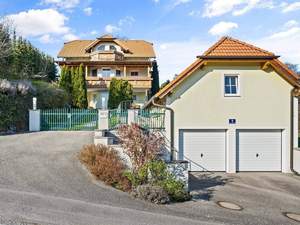 Haus kaufen in 3074 Michelbach Dorf