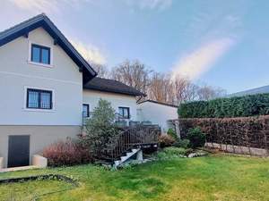 Haus mit Garten kaufen in 2384 Breitenfurt