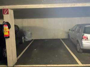 Garage / parking space provisionsfrei mieten in 6020 Innsbruck