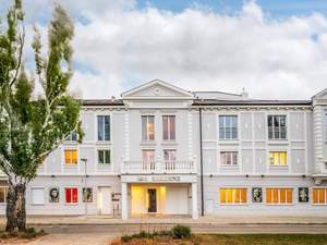 Wohnung kaufen in 7100 Neusiedl