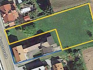 Grundstück kaufen in 8401 Kalsdorf