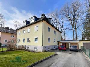 Doppelhaushälfte kaufen in 5020 Salzburg