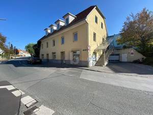 Wohn- und Geschäftshaus kaufen in 8010 Graz