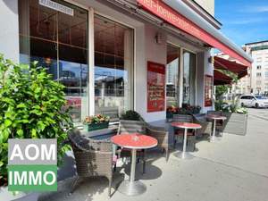 Gastronomie / Restaurant kaufen in 1040 Wien