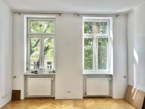 Wohnung kaufen in 1040 Wien