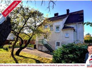 Haus kaufen in 2620 Neunkirchen