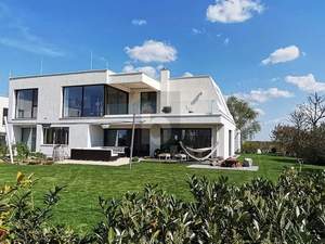 Villa kaufen in 7111 Parndorf