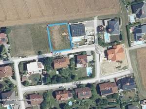 Grundstück kaufen in 4710 Grieskirchen