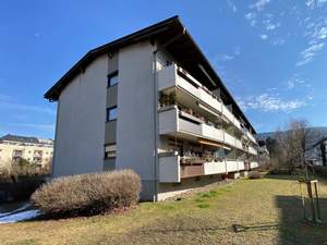 Etagenwohnung provisionsfrei kaufen in 6020 Innsbruck