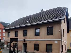 Haus provisionsfrei kaufen in 8794 Vordernberg