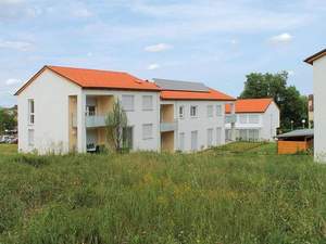 Wohnung mieten in 8280 Fürstenfeld