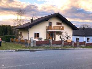 Einfamilienhaus kaufen in 3945 Nondorf (Bild 1)
