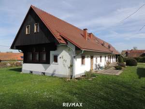 Bauernhaus kaufen in 8502 Lannach (Bild 1)