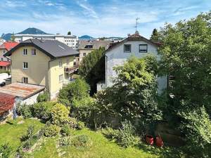 Einfamilienhaus kaufen in 5020 Salzburg