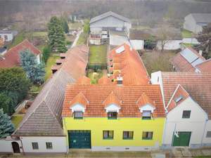 Haus kaufen in 2425 Nickelsdorf
