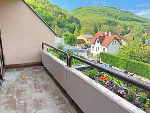 Terrassenwohnung kaufen in 3002 Purkersdorf (Bild 1)