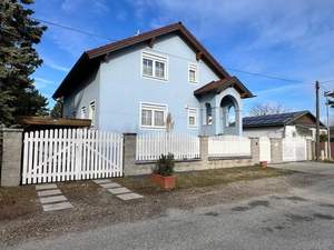 Haus kaufen in 2232 Deutsch