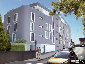 Wohnung kaufen in 4040 Linz