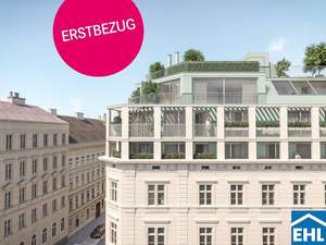 Terrassenwohnung kaufen in 1030 Wien (Bild 1)