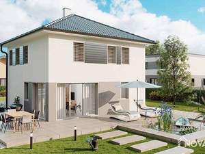 Haus kaufen in 7350 Oberpullendorf