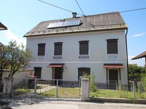 Einfamilienhaus kaufen in 9170 Ferlach (Bild 1)