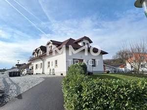 Mehrfamilienhaus kaufen in 3680 Gottsdorf (Bild 1)