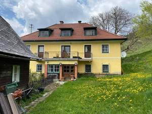 Grundstück kaufen in 9361 Leimersberg