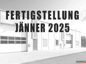 Gewerbeobjekt mieten in 2020 Hollabrunn