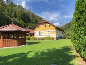 Haus kaufen in 8932 Weißenbach
