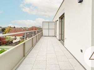 Dachgeschosswohnung kaufen in 2232 Deutsch