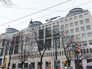Bürozentrum mieten in 1010 Wien