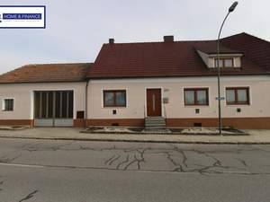 Einfamilienhaus kaufen in 2181 Dobermannsdorf (Bild 1)