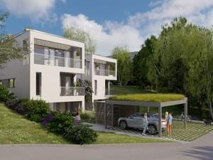 Grundstück kaufen in 3400 Klosterneuburg