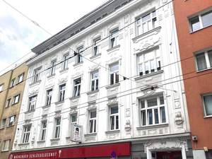 Anlageobjekt kaufen in 1180 Wien