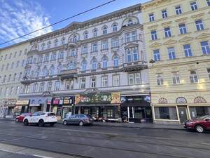 Gewerbeobjekt kaufen in 1200 Wien