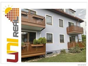 Wohnung mit Balkon kaufen in 3385 Markersdorf