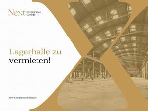 Gewerbeobjekt mieten in 2700 Wiener Neustadt