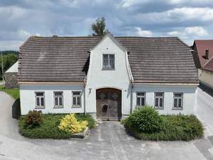 Haus kaufen in 3932 Kirchberg