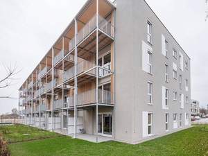 Mietwohnung in 8401 Kalsdorf