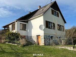 Einfamilienhaus kaufen in 7536 Güttenbach (Bild 1)