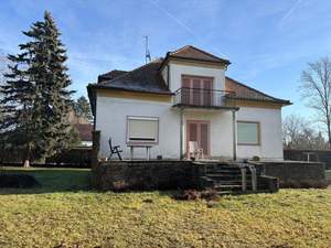 Einfamilienhaus kaufen in 7521 Eberau (Bild 1)