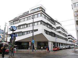 Bürozentrum mieten in 1210 Wien