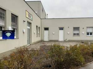 Gewerbeobjekt kaufen in 7052 Müllendorf