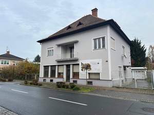 Haus kaufen in 8430 Leibnitz